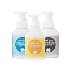 슈퍼케어 향균 핸드워시 500ml 1+1